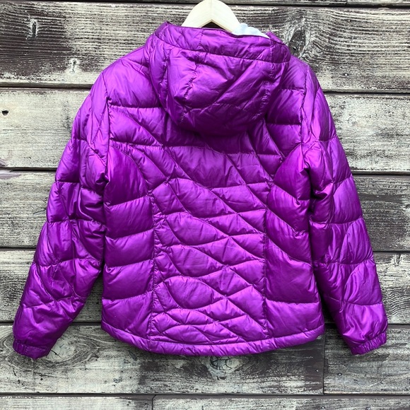 LL Bean Puffy Jacket - Picture 2 of 16